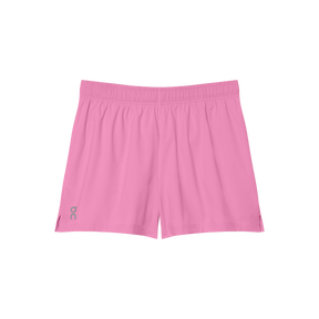 Shorts 3" Core Raspberry - On Runnig