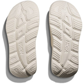 Hoka Ora Athletic Slide 3 - Frost/Lava