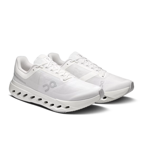 On Cloudsurfer Next White - White | White