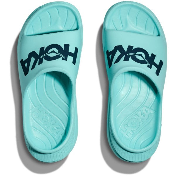 Hoka Ora Athletic Slide 3 - Cloudless/Stormy Skies