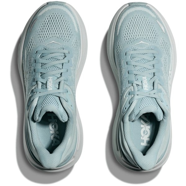 Hoka Bondi 9 Druzy/Droplet