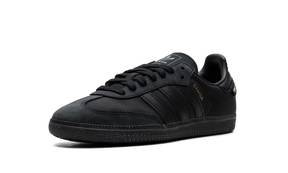 Samba OG "Black"
