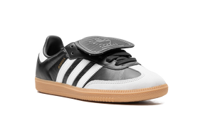 Samba Lt "Black White"