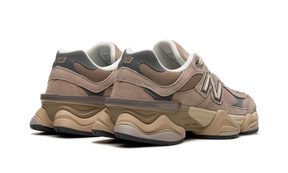 New Balance 9060 "Driftwood Castlerock"