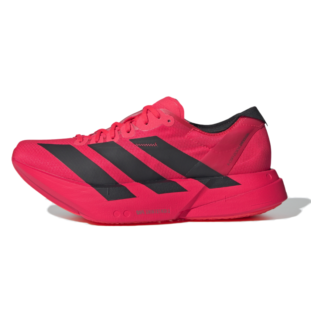 ADIZERO ADIOS PRO 4- RED