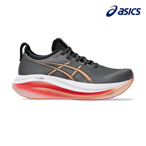 ASICS Gel-Nimbus 27 Wide - Carbon / Mojave
