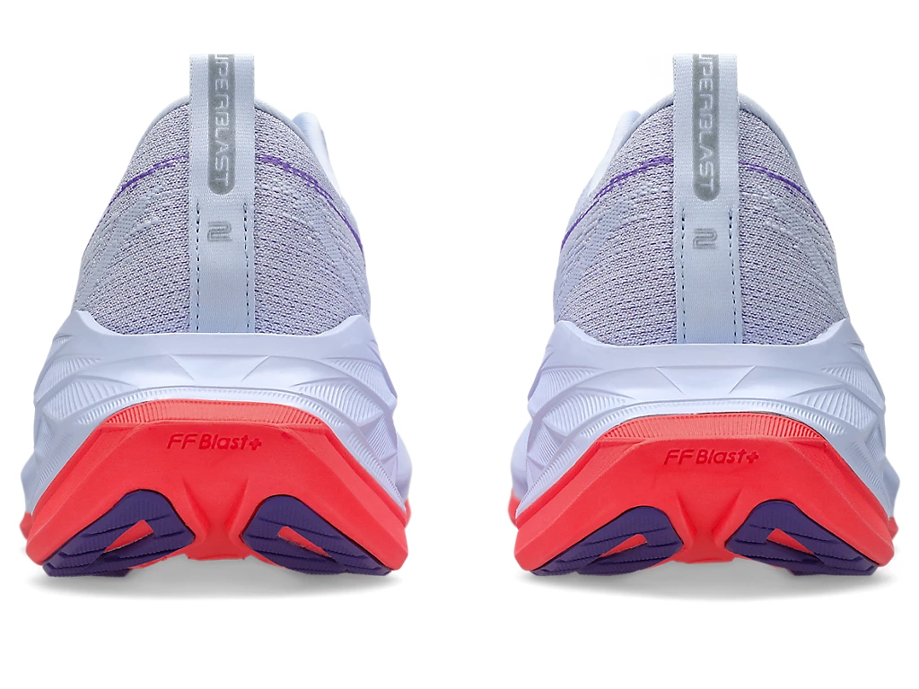 ASICS Superblast 2 - Blue Fade / Edo Purple