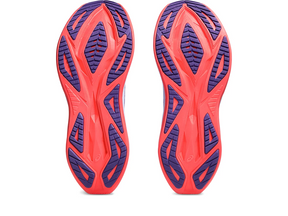 ASICS Superblast 2 - Blue Fade / Edo Purple