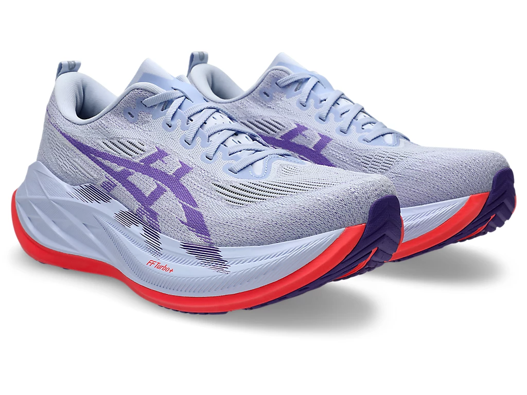 ASICS Superblast 2 - Blue Fade / Edo Purple