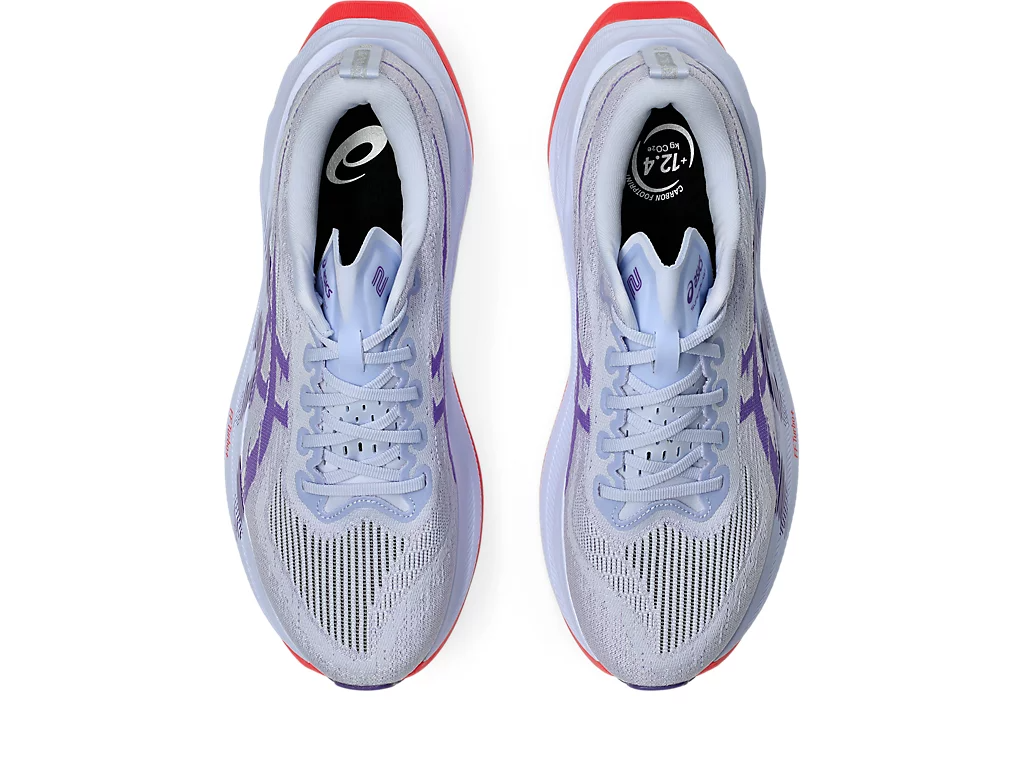 ASICS Superblast 2 - Blue Fade / Edo Purple