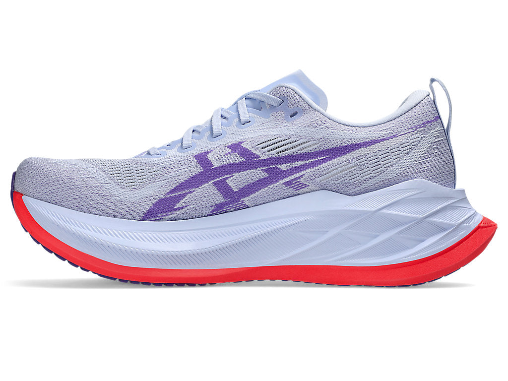 ASICS Superblast 2 - Blue Fade / Edo Purple