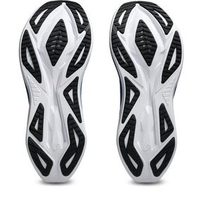 ASICS Superblast 2 - Winter Sea / White