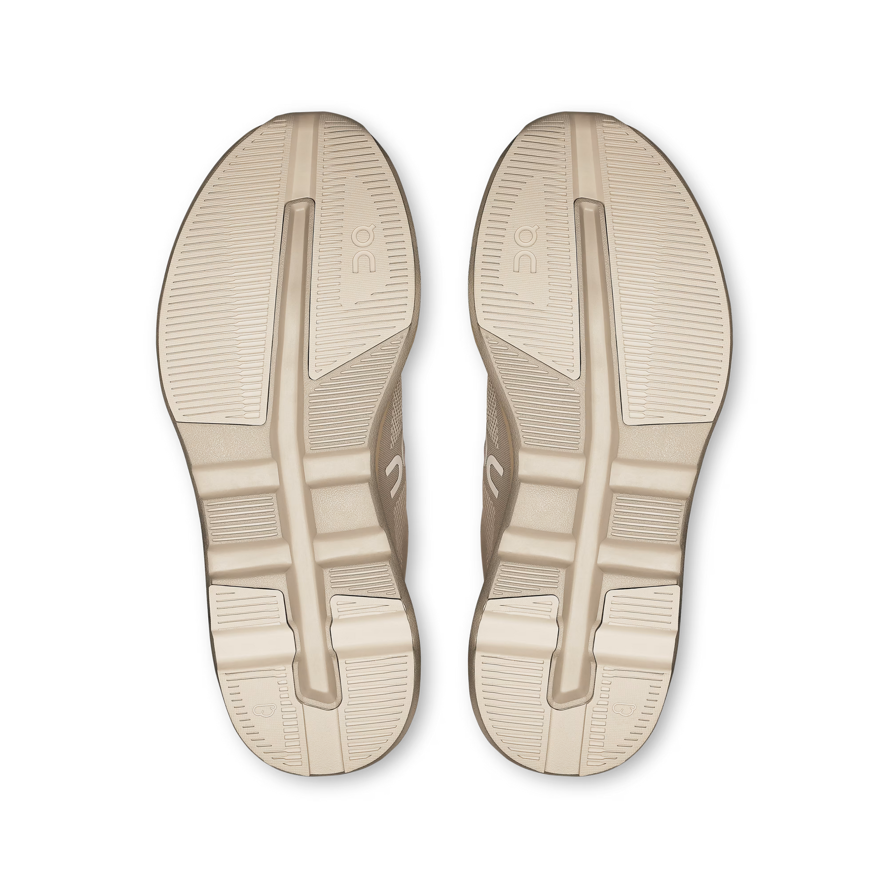 On Cloudzone Pearl | Truffle
