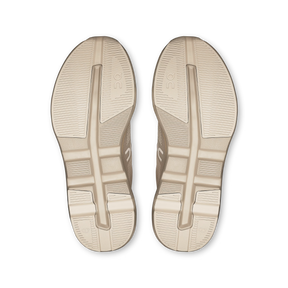 On Cloudzone Pearl | Truffle