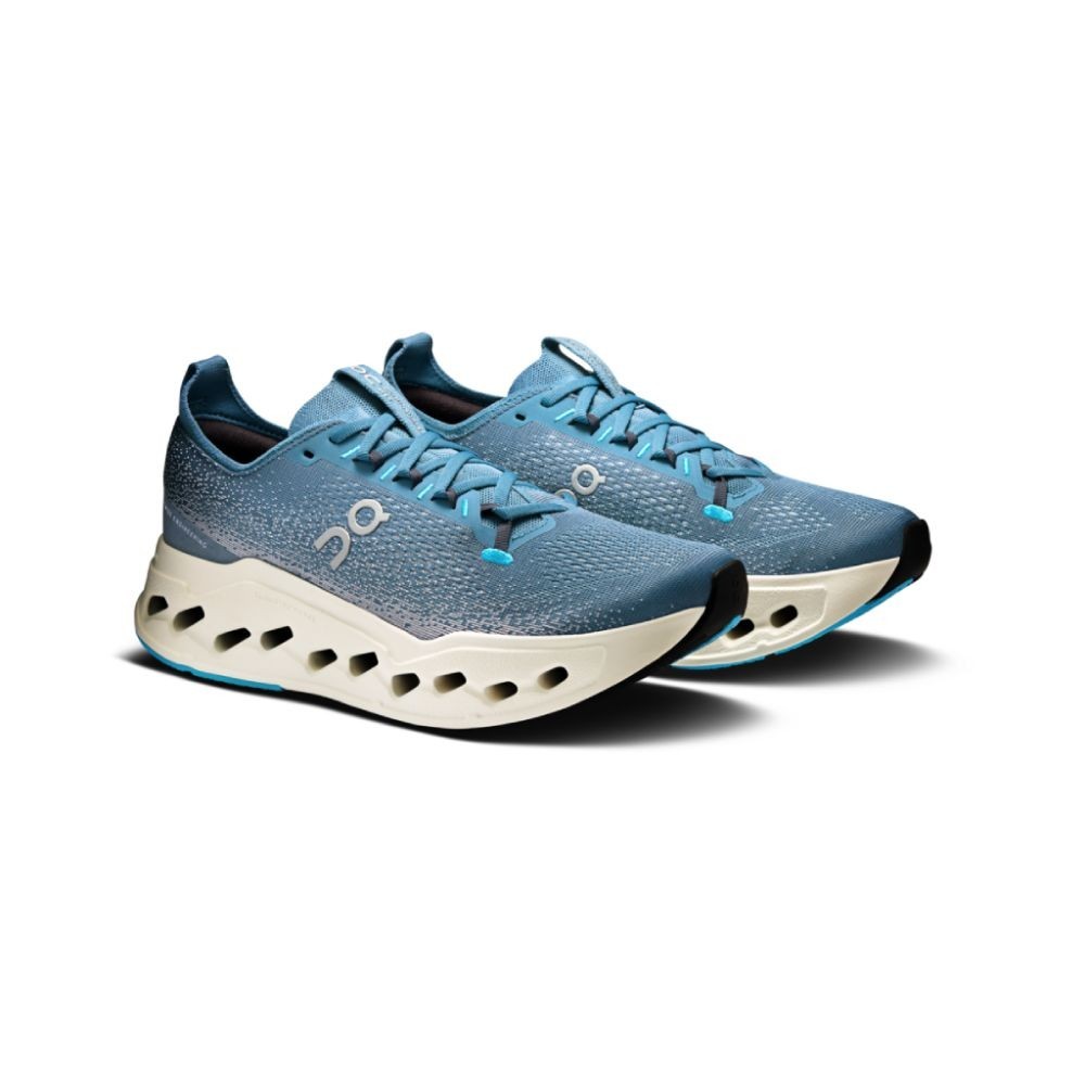 On Running Cloudsurfer Max