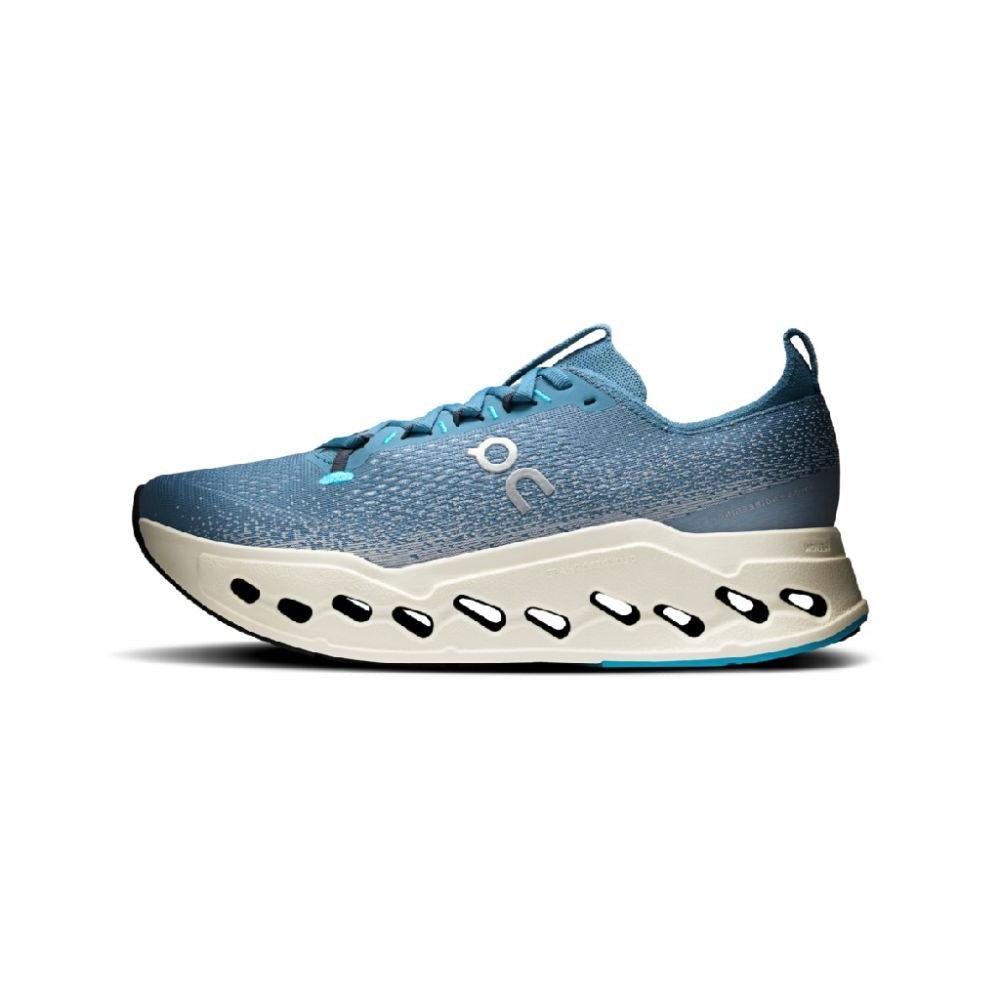 On Running Cloudsurfer Max
