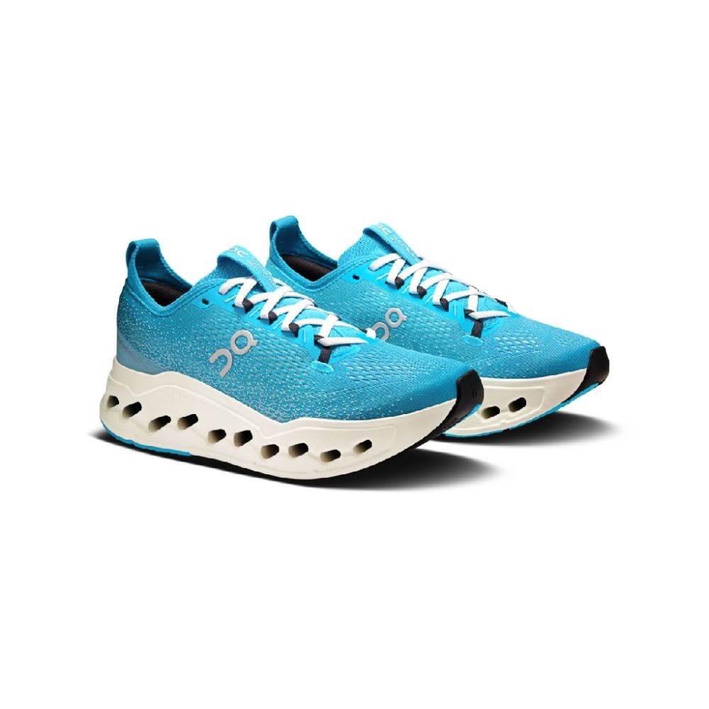On Running Cloudsurfer Max