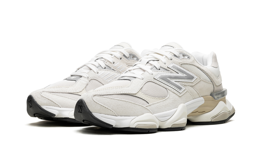 New Balance 9060 "Sea Salt / Moonbeam"