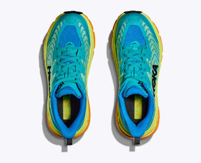 Hoka Mafate Speed 4 - Ceramic Diva Blue
