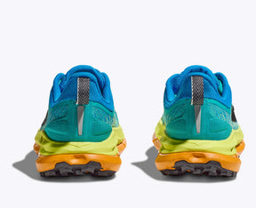 Hoka Mafate Speed 4 - Ceramic Diva Blue