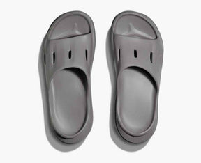 Hoka Ora Recovery Slide 3 - Grey