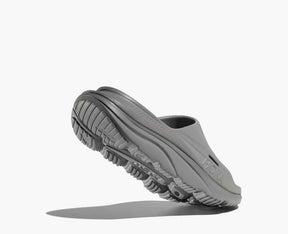 Hoka Ora Recovery Slide 3 - Grey
