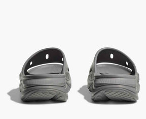 Hoka Ora Recovery Slide 3 - Grey