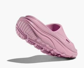 Hoka Ora Recovery Slide 3 - pink twilight