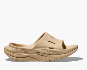 Hoka Ora Recovery Slide 3 - Shifting sand