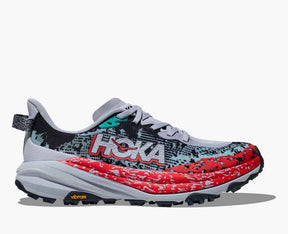 Hoka Speedgoat 6 - Blue