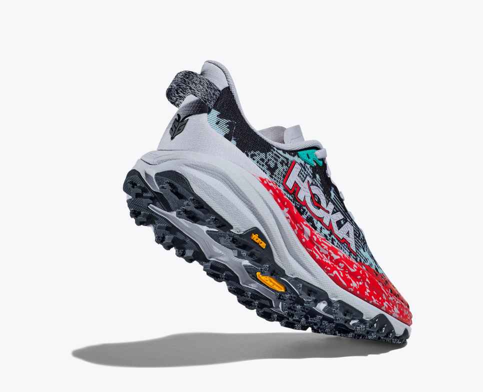 Hoka Speedgoat 6 - Blue