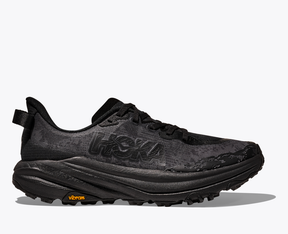 Hoka Speedgoat 6 - Black / Black