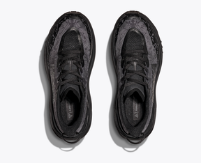 Hoka Speedgoat 6 - Black / Black