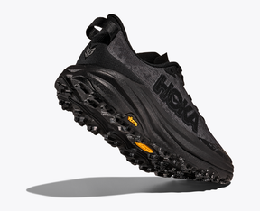 Hoka Speedgoat 6 - Black / Black