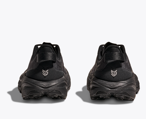 Hoka Speedgoat 6 - Black / Black