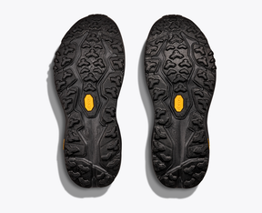 Hoka Speedgoat 6 - Black / Black