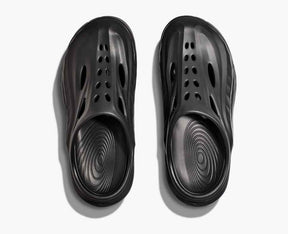 Hoka Ora Mule - black