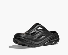 Hoka Ora Mule - black