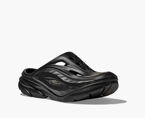 Hoka Ora Mule - black