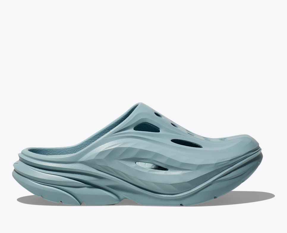 Hoka Ora Mule - druzy