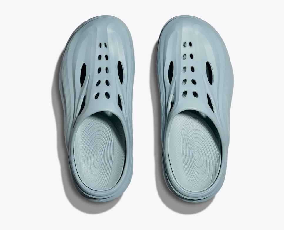 Hoka Ora Mule - druzy