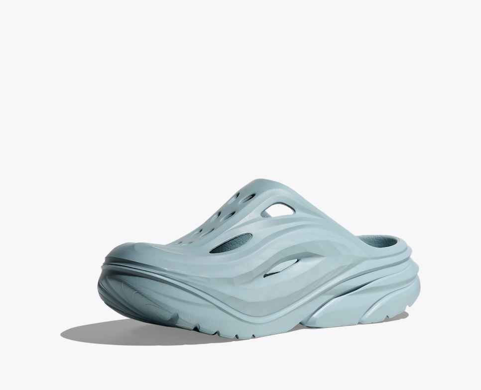 Hoka Ora Mule - druzy