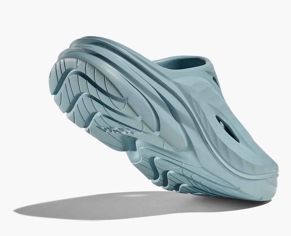 Hoka Ora Mule - druzy