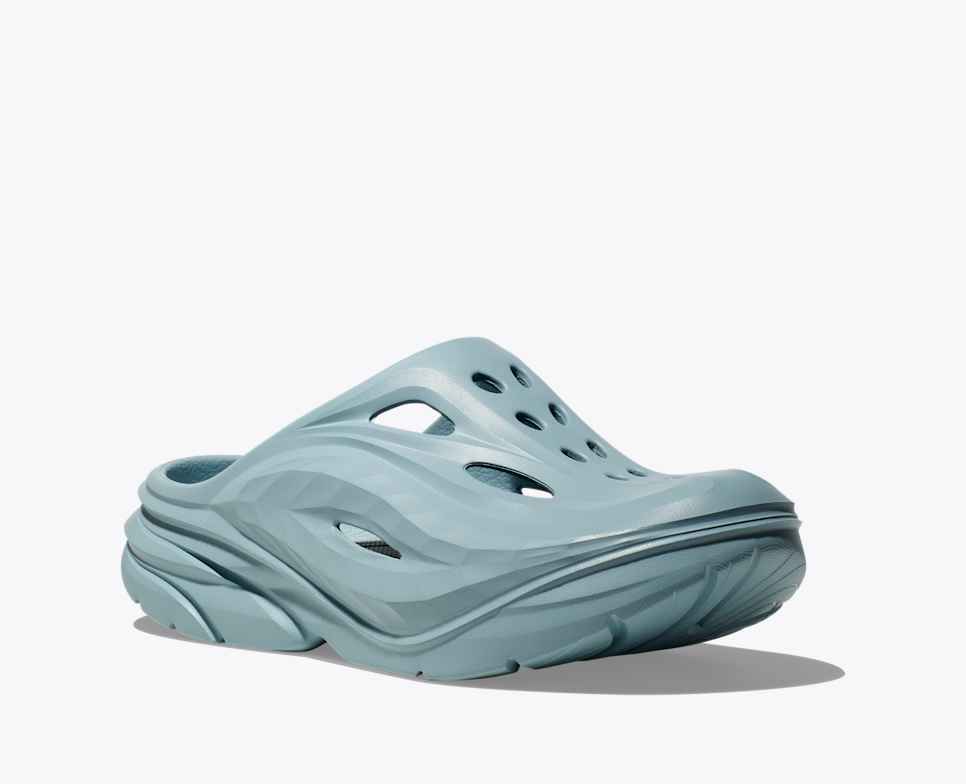 Hoka Ora Mule - druzy