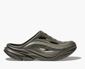 Hoka Ora Mule - slate / slate