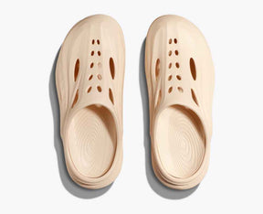 Hoka Ora Mule - Vanilla