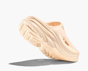 Hoka Ora Mule - Vanilla