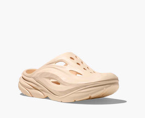 Hoka Ora Mule - Vanilla