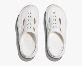Hoka Ora Mule - white