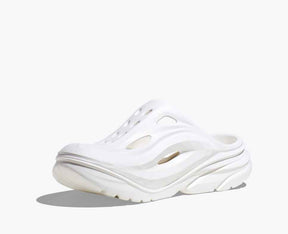 Hoka Ora Mule - white
